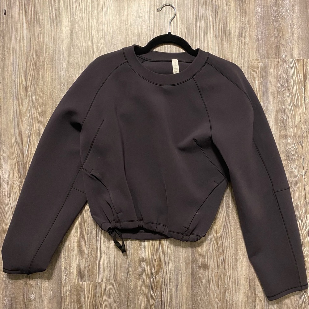 Lululemon AirWrap Top